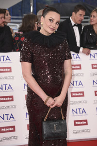 National Television Awards 2025 in London