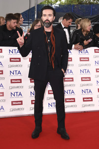 National Television Awards 2025 in London