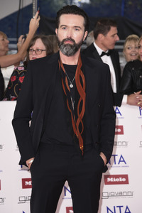 National Television Awards 2025 in London