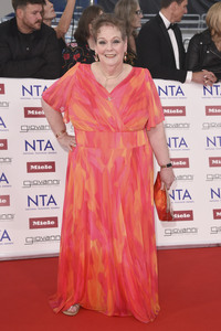 National Television Awards 2025 in London