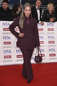 National Television Awards 2025 in London