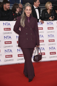 National Television Awards 2025 in London