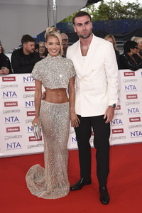 National Television Awards 2025 in London