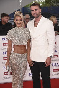 National Television Awards 2025 in London