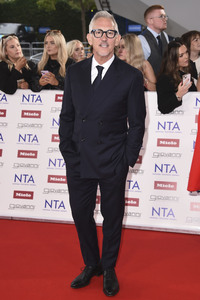 National Television Awards 2025 in London