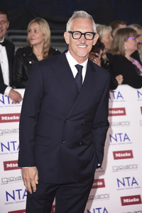 National Television Awards 2025 in London