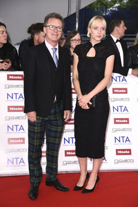 National Television Awards 2025 in London