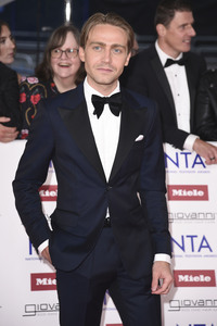 National Television Awards 2025 in London