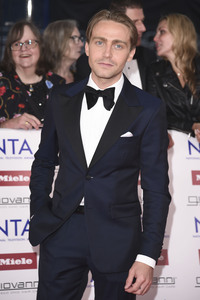 National Television Awards 2025 in London