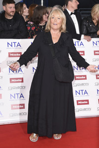 National Television Awards 2025 in London