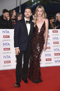 National Television Awards 2025 in London