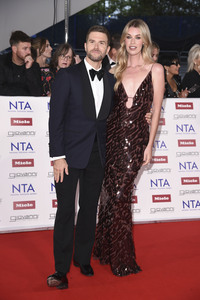 National Television Awards 2025 in London