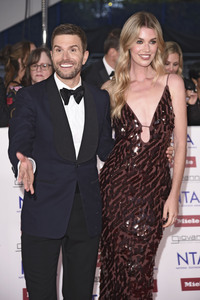 National Television Awards 2025 in London