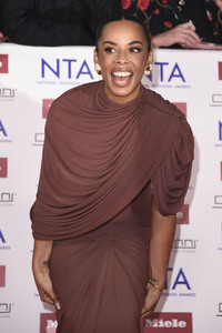 National Television Awards 2025 in London