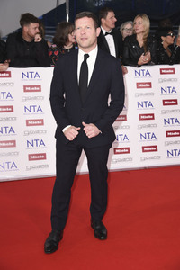 National Television Awards 2025 in London