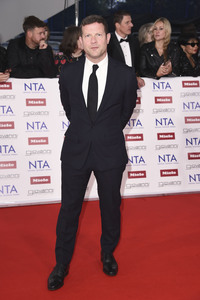 National Television Awards 2025 in London