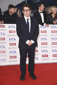 National Television Awards 2025 in London