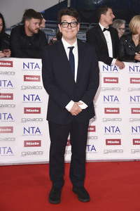 National Television Awards 2025 in London