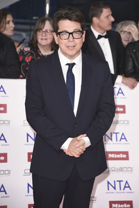 National Television Awards 2025 in London