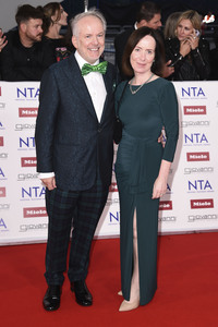 National Television Awards 2025 in London