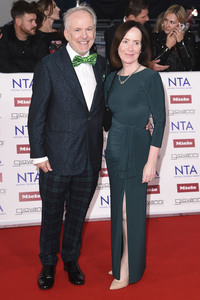 National Television Awards 2025 in London