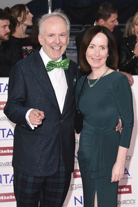 National Television Awards 2025 in London