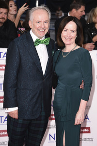 National Television Awards 2025 in London