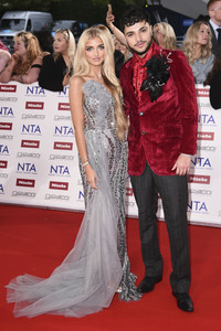 National Television Awards 2025 in London