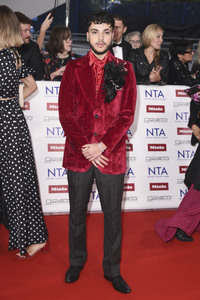 National Television Awards 2025 in London