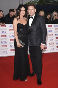 National Television Awards 2025 in London