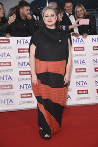 National Television Awards 2025 in London