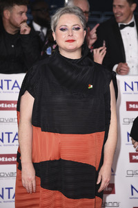 National Television Awards 2025 in London