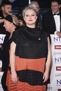 National Television Awards 2025 in London