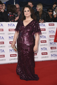 National Television Awards 2025 in London