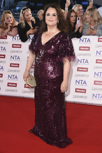 National Television Awards 2025 in London