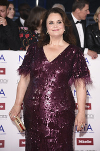 National Television Awards 2025 in London
