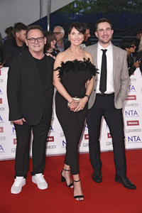 National Television Awards 2025 in London