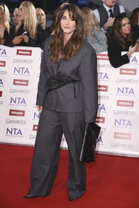 National Television Awards 2025 in London