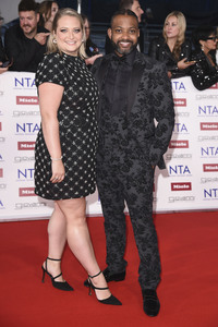 National Television Awards 2025 in London