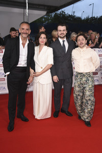 National Television Awards 2025 in London