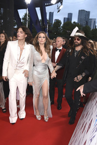 National Television Awards 2025 in London