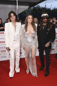 National Television Awards 2025 in London