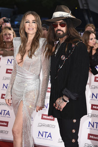 National Television Awards 2025 in London