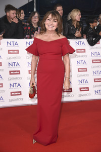 National Television Awards 2025 in London
