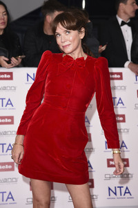 National Television Awards 2025 in London