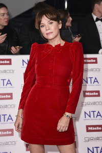 National Television Awards 2025 in London
