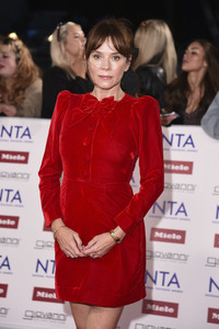 National Television Awards 2025 in London