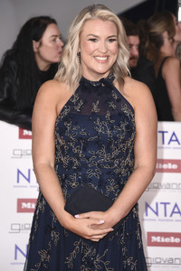 National Television Awards 2025 in London