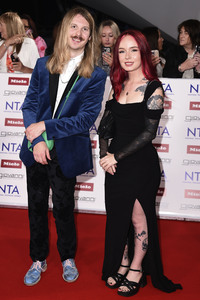 National Television Awards 2025 in London