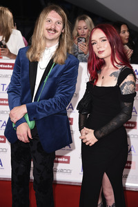 National Television Awards 2025 in London